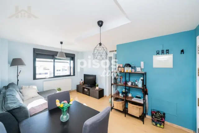 Ático en venta en Calle de Marbella, Castañeras (Arroyomolinos) de 249.900 €