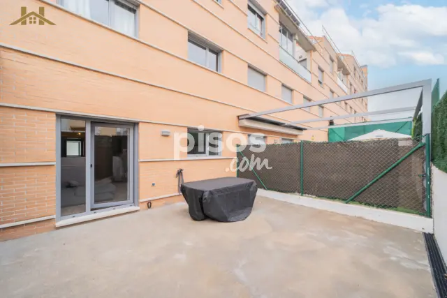 Piso en venta en Avenida de la Unión Europea, Zona Europa (Arroyomolinos) de 364.900 €
