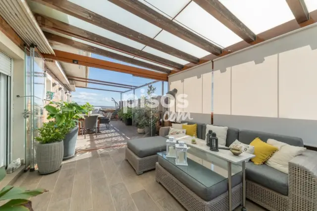 Piso en venta en Avenida del Cantábrico, Zona Bulevar (Arroyomolinos) de 459.900 €