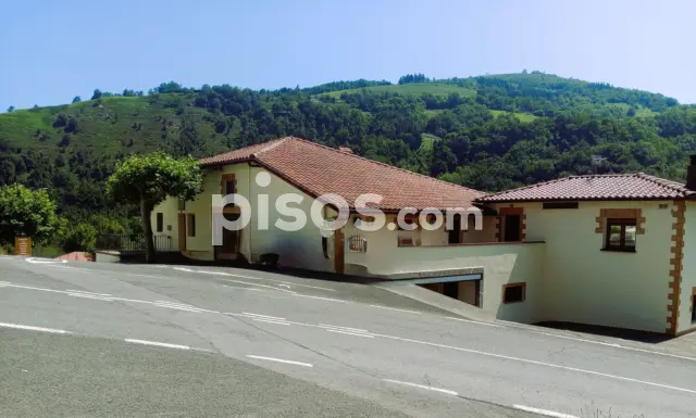 Casa en venta en Aizarnazabal, Aizarnazabal