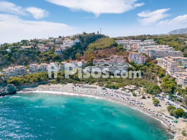 Chalet en venta en Calle de la Testa, Marina del Este-Punta de la Mona (Almuñécar) de 1.950.000 €
