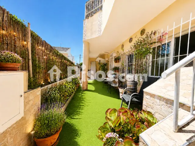Chalet adosado en venta en Núcleo, Núcleo (San Pedro del Pinatar) de 265.000 €