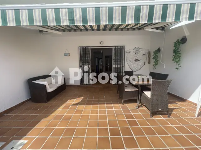 Casa en alquiler en Paseo Marítimo Urbasur, Urbasur (Isla Cristina) de 2.200 €<span>/mes</span>