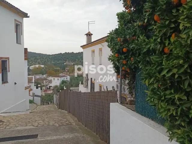 Chalet adosado en venta en Camino Camino del Garrapal, El Bosque de 1.497.999 €