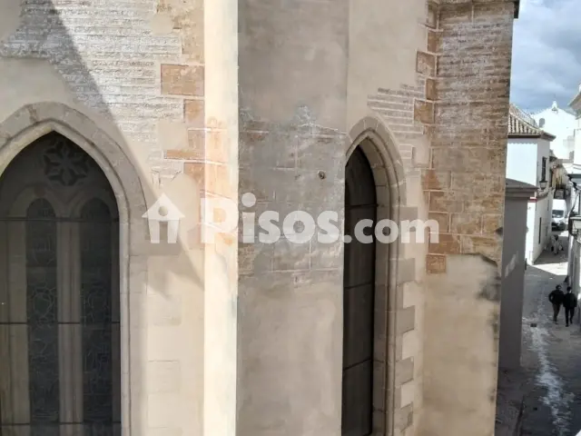 Casa en venta en Calle San Esteban, San Bartolomé-Judería (Distrito Casco Antiguo. Sevilla Capital) de 445.000 €