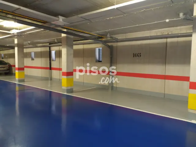 Garaje en venta en Calle Sempere, Beasain de 13.000 €