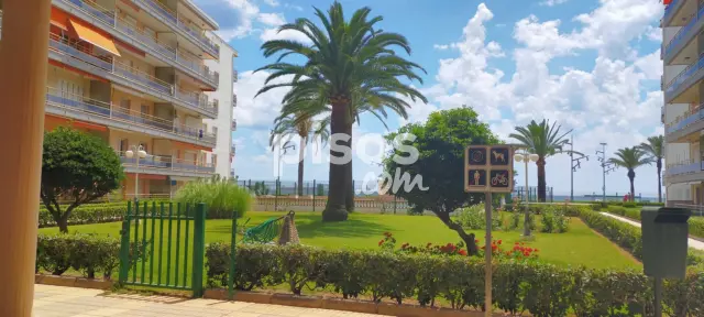 Apartamento en alquiler en Carrer de Pep Ventura, 26, La Pineda (Vila-seca) de 900 €<span>/mes</span>