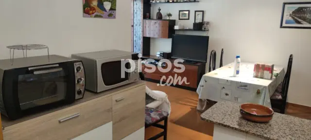 Piso en alquiler en Carrer de Joanot Martorell, 1, Platja dels Capellans-Zona Turística (Salou) de 1.000 €<span>/sem</span>