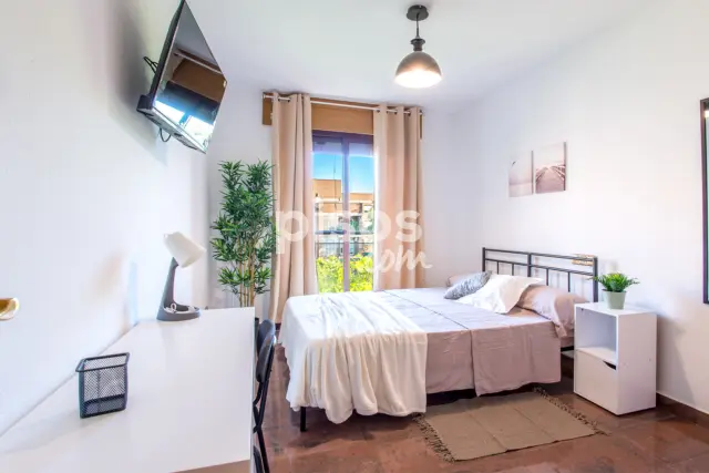 Habitación en alquiler en Calle Abenarabi, 39, Vista Alegre (Distrito Norte. Murcia Capital) de 350 €<span>/mes</span>