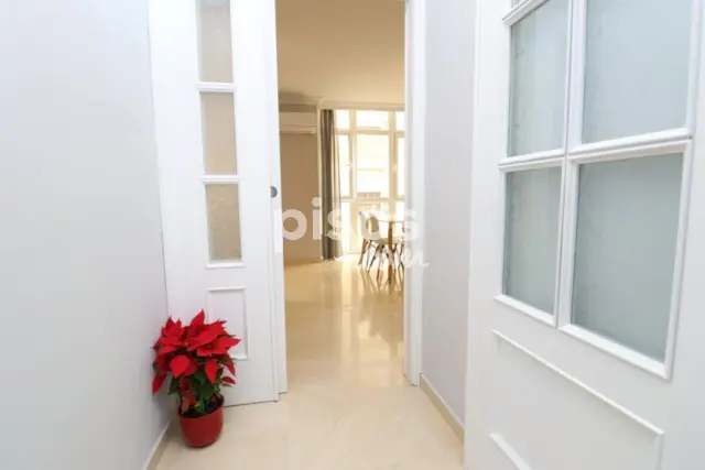 Piso en alquiler en Calle de San Cristóbal, Centro (Huelva Capital) de 750 €<span>/mes</span>