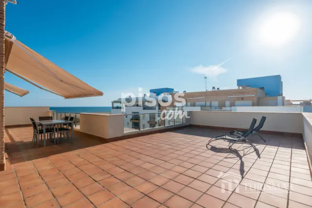 Ático en venta en Paseo de la Cruz, Punta del Moral (Ayamonte) de 425.000 €
