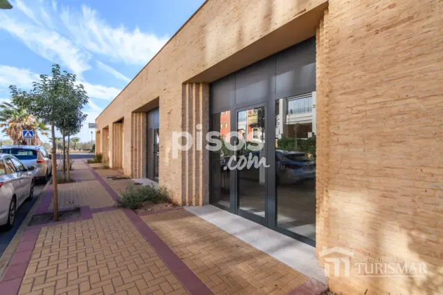 Local comercial en venta en Paseo de la Cruz, 1, Punta del Moral (Ayamonte) de 168.000 €