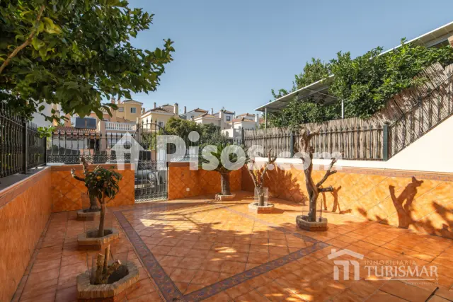 Casa – Ayamonte - Vista 2