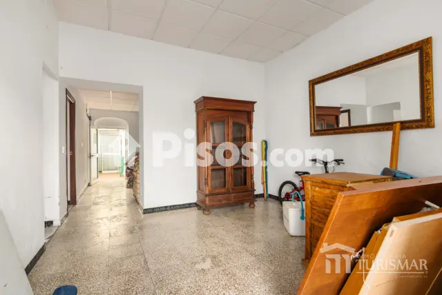 Casa – Ayamonte - Vista 2