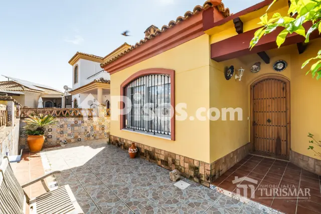 Casa – Ayamonte - Vista 2