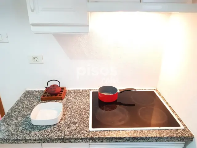 Casa en venta en Calle Atarjea Tahodio, Salamanca-Uruguay-Las Mimosas (Distrito Centro-Ifara. Santa Cruz de Tenerife Capital) de 220.000 €