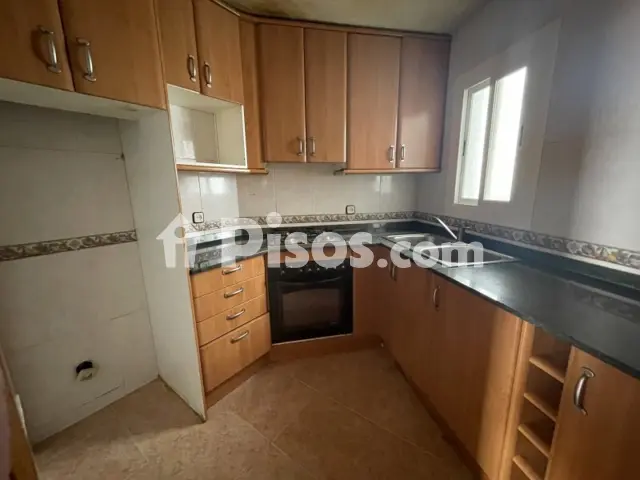Ático en venta en Avinguda d'El Masnou, Les Planes (L'Hospitalet de Llobregat) de 205.000 €