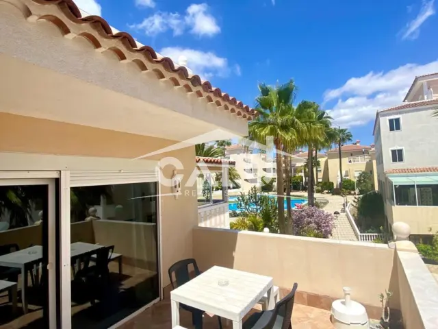 Piso en venta en Chayofa, Chayofa (Arona) de 209.000 €