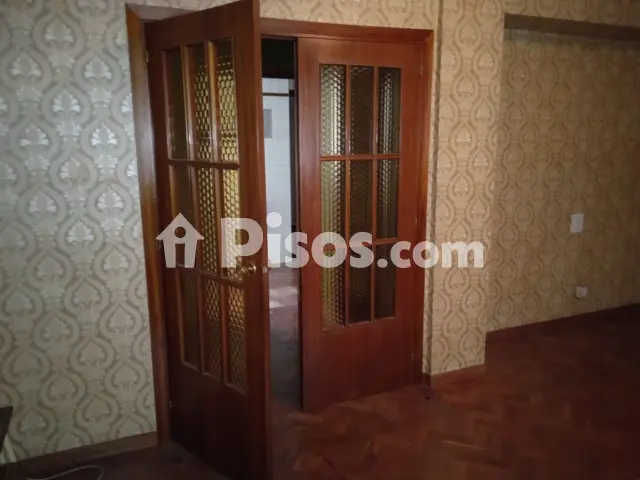 Piso en venta en Calle de Federico Tapia, Ensanche (A Coruña Capital) de 480.000 €