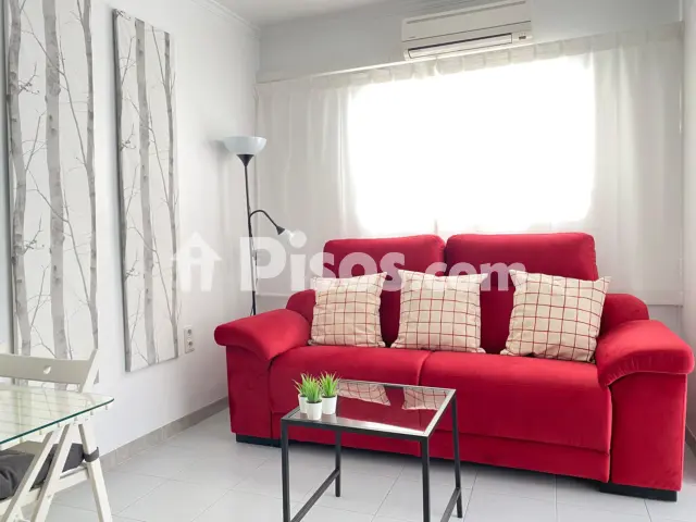 Piso en alquiler en Calle Parra Alta de Cartuja, San Ildefonso (Hospital Real) (Distrito Beiro. Granada Capital) de 630 €<span>/mes</span>
