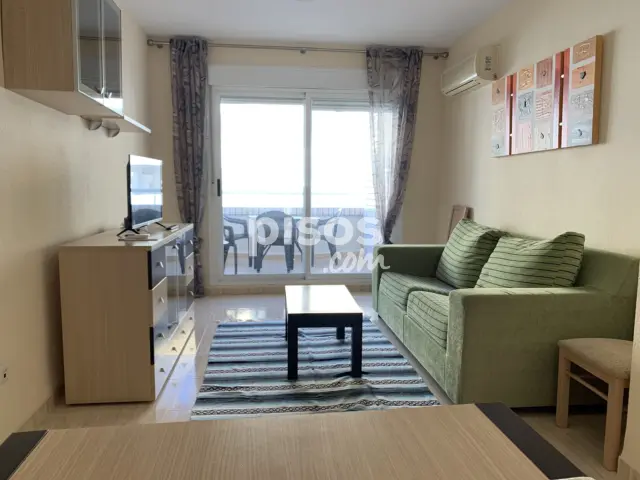 Apartamento en alquiler en Avenida Central, 8, Marina d'Or (Orpesa - Oropesa del Mar) de 645 €<span>/mes</span>