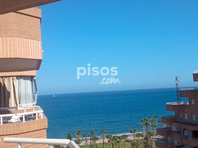 Apartamento en alquiler en Calle Amplaries, Marina d'Or (Orpesa - Oropesa del Mar) de 775 €<span>/mes</span>