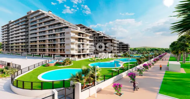 Apartamento en venta en Avenida Camino de l'Atall, 1, Torre de la Sal (Cabanes) de 248.000 €