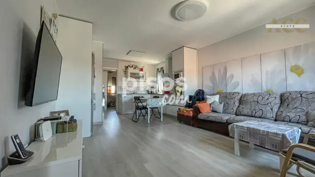 Piso en venta en Plaza del Ayuntamiento, 1, Magán de 88.000 €
