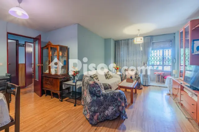 Piso en venta en Calle de Ramón Pérez de Ayala, Numancia (Distrito Puente de Vallecas. Madrid Capital) de 269.000 €