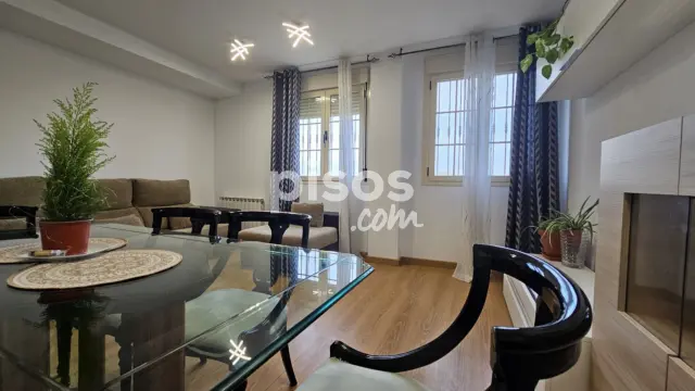 Piso en venta en Calle Pozo de la Nieve, 1, Villamiel de Toledo de 58.000 €