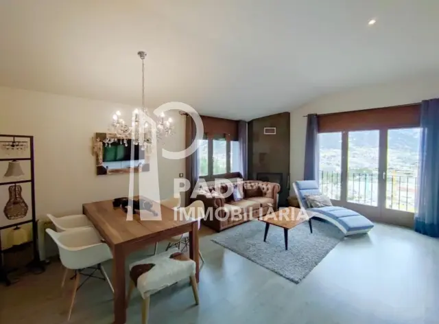 Casa pareada en venta en Urbanización Els Oriosos, Anyós (La Massana) de 1.295.000 €