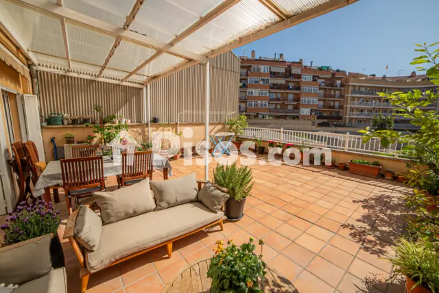 Piso en venta en Carrer de la Llibertat en Ctra. de Santpedor-Bases de Manresa por 249.000 €