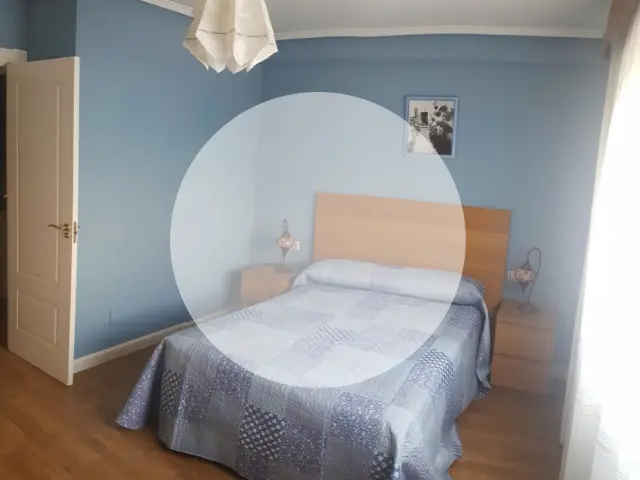 Habitación en alquiler en Plaza de Roma, 8, Delicias (Zaragoza Capital) de 380 €<span>/mes</span>