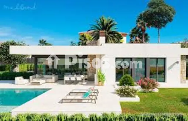 Casa unifamiliar en venta en Calle de la Colina, La Navata (Galapagar) de 950.000 €