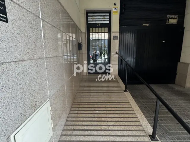 Piso en alquiler en Carrer Juan Díez Martínez, 38, Carrús Oeste-El Toscar (Distrito Núcleo Urbano. Elx - Elche) de 600 €<span>/mes</span>