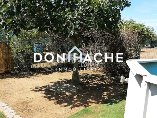 Finca rústica en venta en Mirandilla, Mirandilla de 40.000 €
