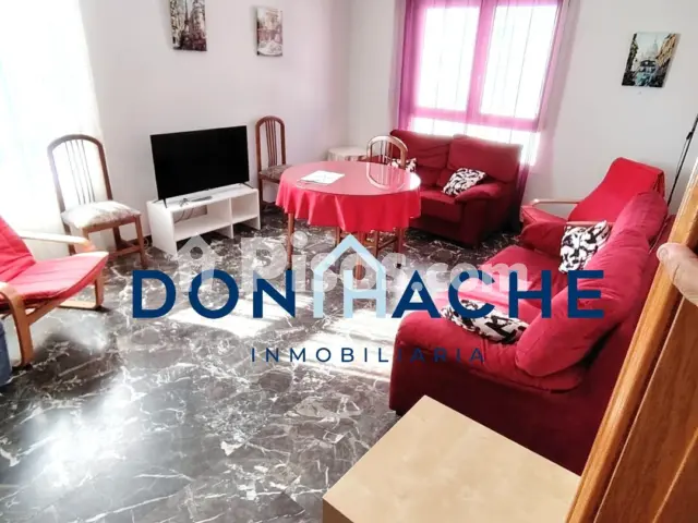 Piso en alquiler en Nueva Ciudad, Nueva Ciudad (Mérida) de 625 €<span>/mes</span>