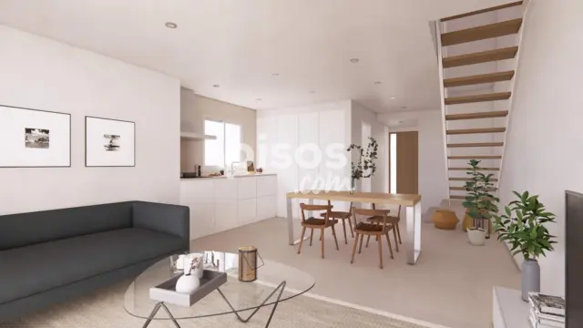 Promoción Calle Mestre Llorenç Duran, Son Ramonell-Figueral-Can Farineta (Marratxí) de 620.000 €