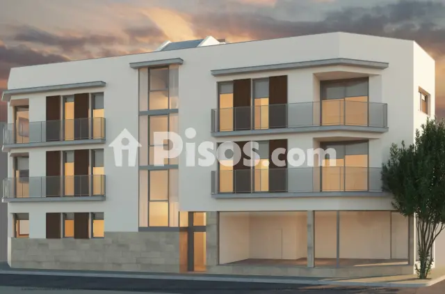 Promoción Piso en Venta Els Hostalets-Son Fortesa, Els Hostalets-Son Fortesa (Distrito Llevant. Palma de Mallorca) de 360.000 €