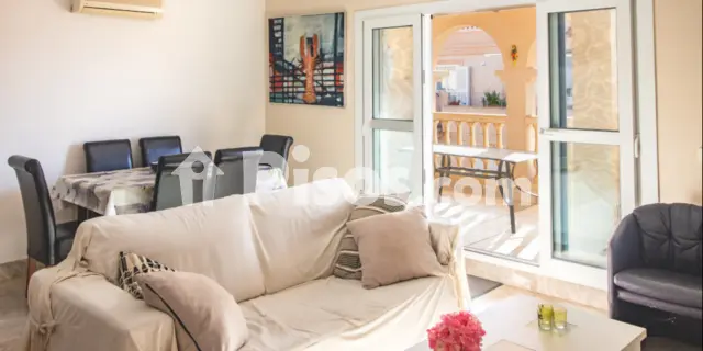 Ático en venta en Calle Raquero, Número  5, Almerimar (El Ejido) de 210.000 €