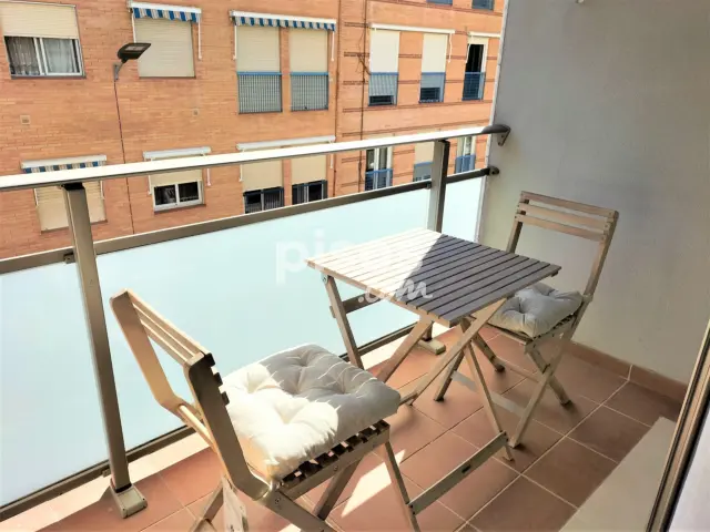 Piso en alquiler en Passeig Marítimo, 5, cerca de Carrer del Grau, Port (Benicarló) de 420 €