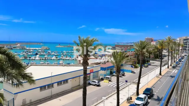 Apartamento en alquiler en Avenida del Marqués de Benicarló, 11, La Mar Xica (Benicarló) de 515 €<span>/mes</span>