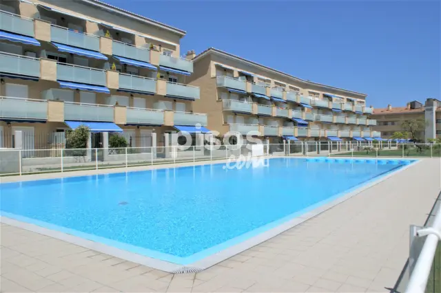 Piso en alquiler en Partida de Solaes, 808, cerca de Calle Ausias March, Papa Luna (Benicarló) de 440 €