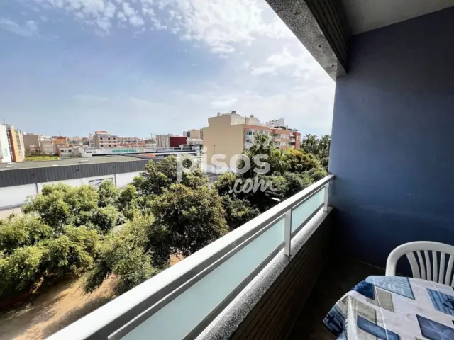 Apartamento en alquiler en Avinguda de les Corts Valencianes, 22, Papa Luna (Benicarló) de 400 €