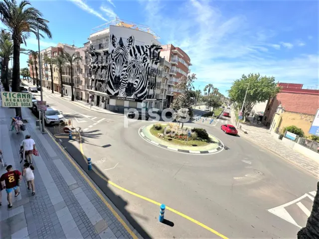 Piso en venta en Passeig Marítimo, 5, cerca de Carrer del Grau, Port (Benicarló) de 161.000 €