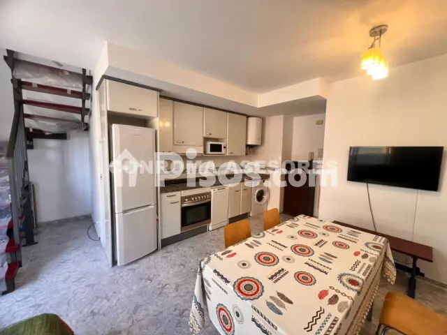 Dúplex en venta en Carrer de les Antilles, Fenals-Santa Clotilde (Lloret de Mar) de 169.000 €