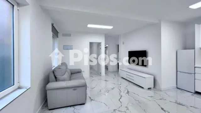 Piso en venta en Calle Montevideo, cerca de Calle Bernardo de la Torre, Puerto Canteras (Las Palmas de Gran Canaria) de 262.000 €