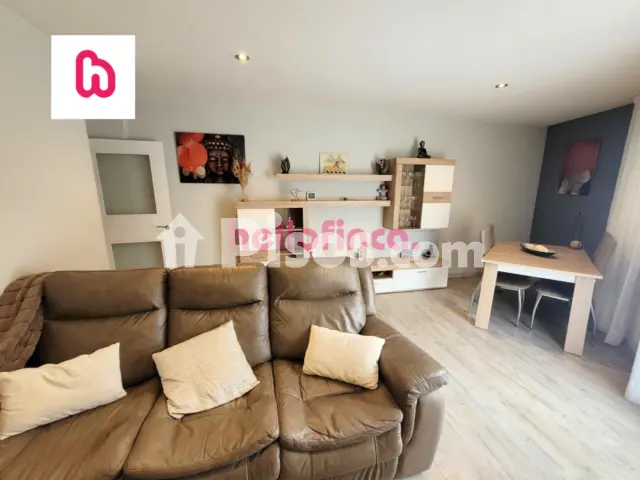 Piso en venta en Carrer de Sant Agustí, cerca de Travessia de Sant Ferran en Centre por 200.000 €