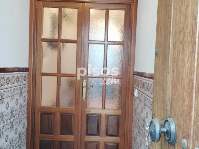 Casa en venta en Calle de la Cerrajería, Corteconcepción de 130.000 €