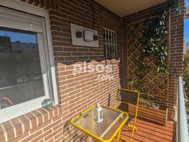 Piso en venta en Avenida de Ricardo Carapeto Zambrano, cerca de Calle de Alfonso XIII, San Roque-Ronda Norte (Badajoz Capital) de 157.000 €